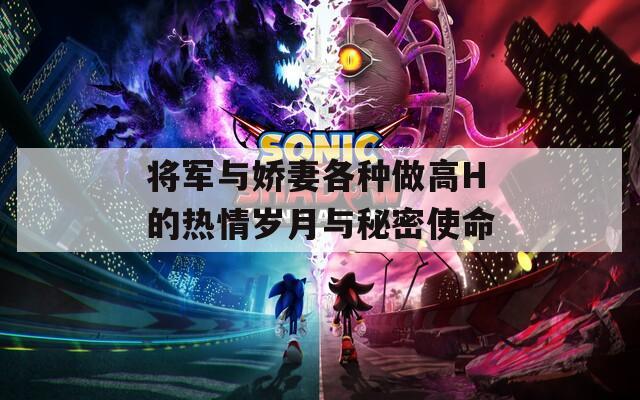 将军与娇妻各种做高H的热情岁月与秘密使命