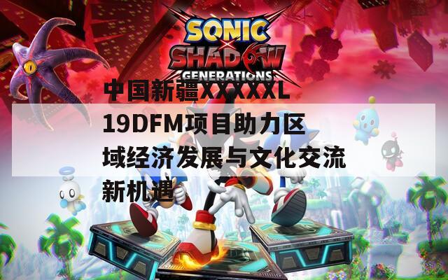 中国新疆XXXXXL19DFM项目助力区域经济发展与文化交流新机遇