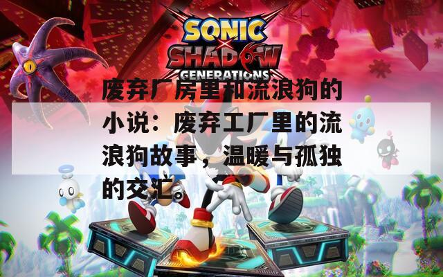 废弃厂房里和流浪狗的小说：废弃工厂里的流浪狗故事，温暖与孤独的交汇。