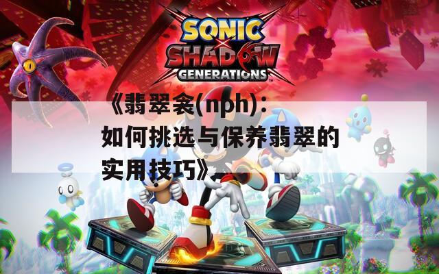 《翡翠衾(nph)：如何挑选与保养翡翠的实用技巧》
