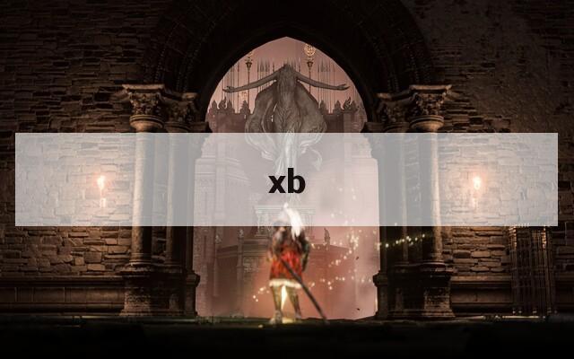 xb